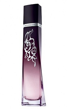 GIVENCHY VERY IRRESISTIBLE L'INTENSE парфюмерная вода (женские) 50ml