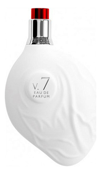 MAP OF THE HEART V 7 WHITE HEART  парфюмерная вода (унисекс) 90ml