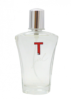 TOMMY HILFIGER T GIRL туалетная вода (женские) 100ml