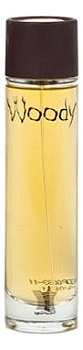 ARABIAN OUD WOODY  парфюмерная вода (унисекс) 100ml
