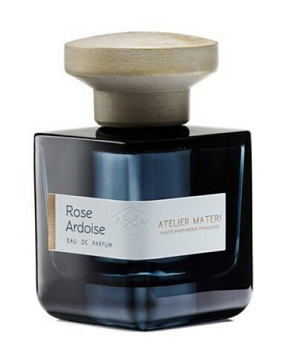 ATELIER MATERI ROSE ARDOISE парфюмерная вода (унисекс) 100ml Tester