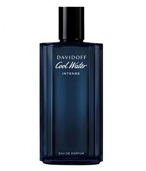 DAVIDOFF COOL WATER INTENSE парфюмерная вода (мужские) 40ml