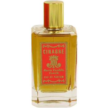 MARIA CANDIDA GENTILE CINABRE парфюмерная вода (женские) 100ml *Tester