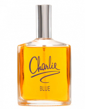 REVLON CHARLIE BLUE  туалетная вода (женские) 100ml