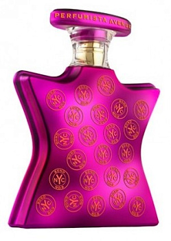 BOND № 9 PERFUMISTA AVENUE парфюмерная вода (женские) 100ml Tester