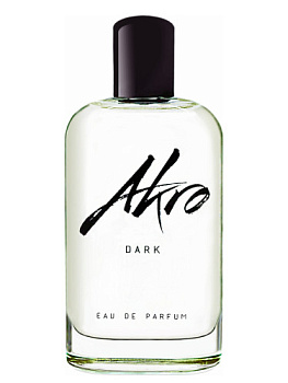 AKRO DARK парфюмерная вода (унисекс) 30ml