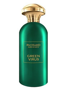RICHARD GREEN VIRUS парфюмерная вода (унисекс) 100ml Tester