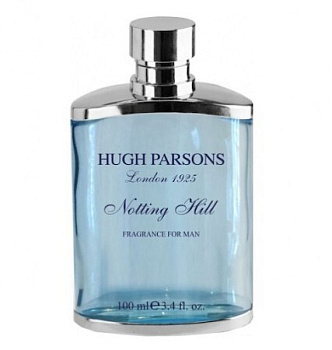 HUGH PARSONS NOTTING HILL парфюмерная вода (мужские) 100ml tester