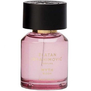 ZLATAN IBRAHIMOVIC MYTH WOOD туалетная вода (мужские) 100ml *Tester