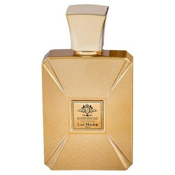 LUI NICHE BARONESS парфюмерная вода (женские) 100ml *Tester