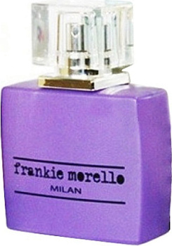 FRANKIE MORELLO MILAN парфюмерная вода (женские) 50ml