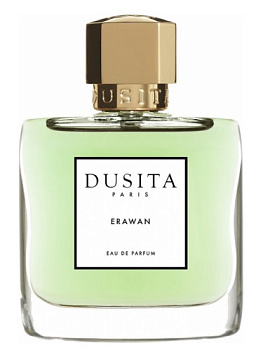 PARFUMS DUSITA ERAWAN парфюмерная вода (унисекс) 5ml ОТЛИВАНТ
