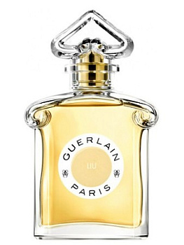 GUERLAIN LUI парфюмерная вода 50ml *Tester