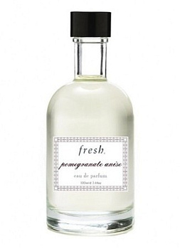 FRESH PROMEGRANATE ANISE парфюмерная вода 100ml