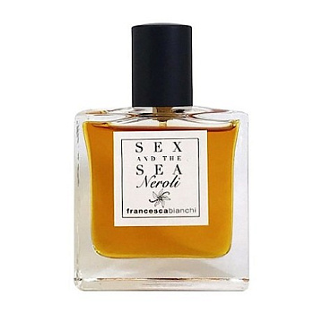 FRANCESCA BIANCHI  SEX AND THE SEA NEROLI духи (унисекс) 30ml
