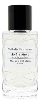 MAISON REBATCHI AMBRE BLANC парфюмерная вода (унисекс) 100ml