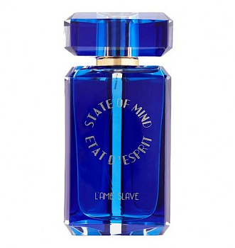 STATE OF MIND L'AME SLAVE парфюмерная вода (унисекс) 20ml