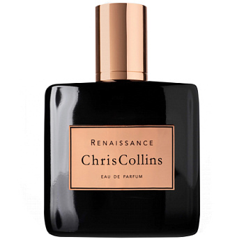 CHRIS COLLINS RENAISSANCE MAN парфюмерная вода (мужские) 50ml