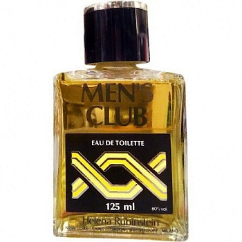 HELENA RUBINSTEIN MEN'S CLUB туалетная вода (мужские) 114ml