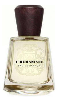 FRAPIN L'HUMANISTE парфюмерная вода (мужские) 2ml