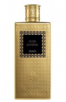 PERRIS MONTE CARLO MUSK EXTREME парфюмерная вода (унисекс) 100ml