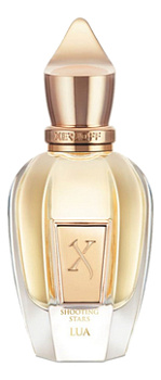 XERJOFF SHOOTING STARS COLLECTION LUA  50ml parfume