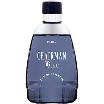 YVES DE SISTELLE CHAIRMAN BLUE  туалетная вода (мужские) 100ml