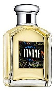 ARAMIS HAVANA MAN туалетная вода (мужские) 50ml Tester старый дизайн