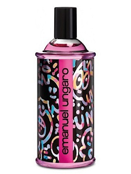 EMANUEL UNGARO FOR HER парфюмерная вода (женские) 100ml Tester