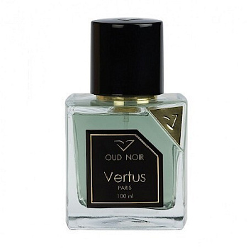 VERTUS OUD NOIR парфюмерная вода (унисекс) 100ml