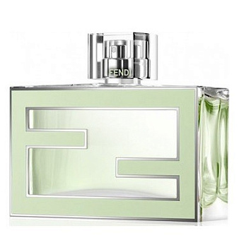 FENDI FANDI EAU FRAICHE туалетная вода (женские) 75ml Tester