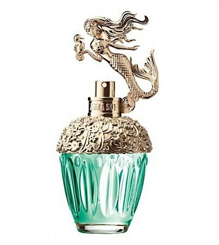 ANNA SUI FANTASIA MERMAID туалетная вода (женские) 75ml Tester