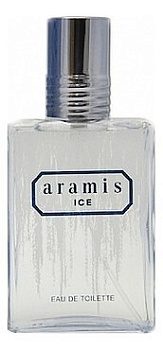 ARAMIS ICE туалетная вода (мужские) 100ml tester
