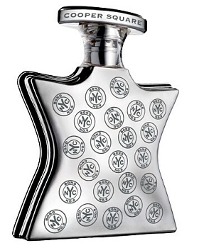 BOND № 9 COOPER SQUARE PARK  парфюмерная вода (женские) 100ml Tester