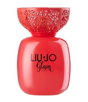LIU JO GLAM парфюмерная вода (женские) 50ml