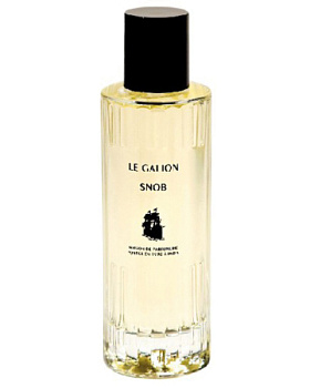 LE GALION SNOB парфюмерная вода (женские) 100ml