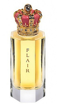ROYAL CROWN FLAIR парфюмерная вода (женские) 50ml