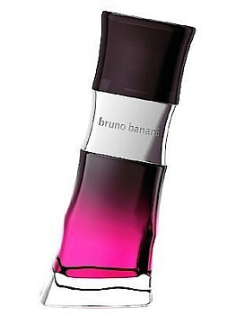 BRUNO BANANI DANGEROUS парфюмерная вода (женские) 30ml Tester