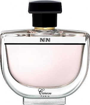 CARON INFINI 2018 парфюмерная вода (женские) 50ml