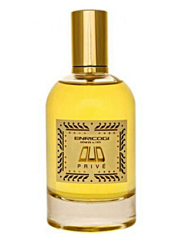 ENRICO GI OUD PRIVE парфюмерная вода (унисекс) 100ml