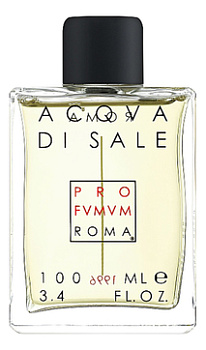 PROFUMUM ROMA ACQUA DI SALE парфюмерная вода (унисекс) 100ml