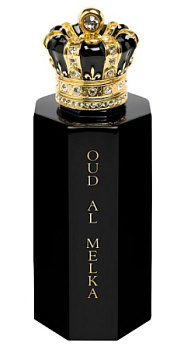 ROYAL CROWN OUD AL MELKA парфюмерная вода (женские) 50ml