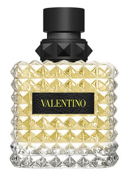VALENTINO DONNA BORN IN ROMA YELLOW DREAM парфюмерная вода (женские) 100ml