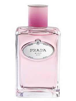 PRADA MILANO INFUSION DE ROSE парфюмерная вода (женские) 100ml *Tester