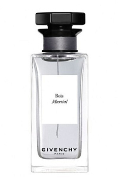 GIVENCHY BOIS MARTIAL парфюмерная вода (унисекс) 5ml