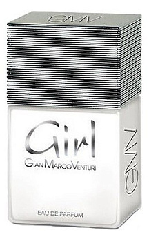 GIAN MARCO VENTURI GIRL парфюмерная вода (женские) 50ml