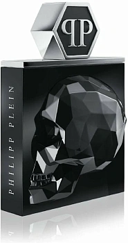 PHILIPP PLEIN THE SKULL парфюмерная вода (унисекс) 125ml Tester