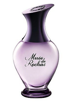 ROCHAS MUSE DE ROCHAS парфюмерная вода (женские) 100ml