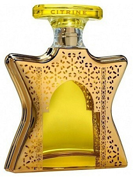 BOND № 9 DUBAI CITRINE парфюмерная вода (унисекс) 100ml Tester