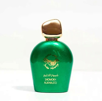 ANFAS ALKHALEEJ SHOMOKH ALKHALEEJ парфюмерная вода (унисекс) 100ml Tester